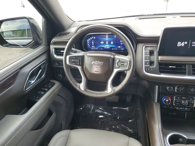 SEMINUEVOS CHEVROLET Suburban a Estados en autogozo