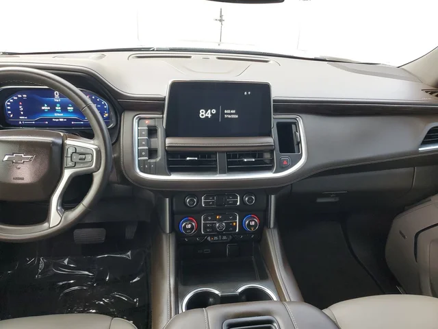 SEMINUEVOS CHEVROLET Suburban a Estados en autogozo