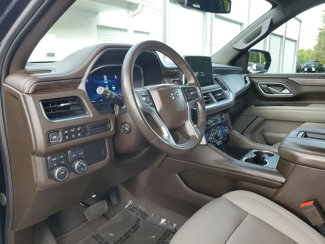 SEMINUEVOS CHEVROLET Suburban a Estados en autogozo