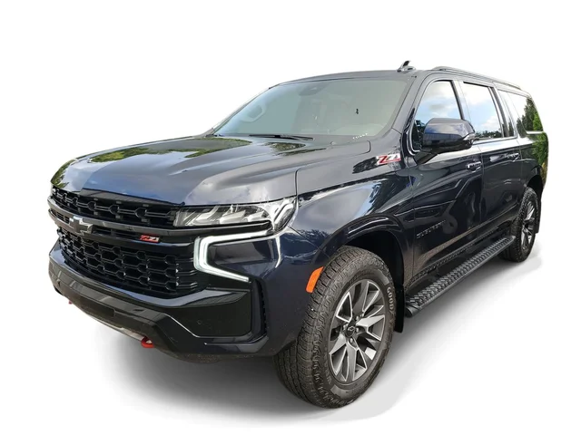 SEMINUEVOS CHEVROLET Suburban a Estados en autogozo