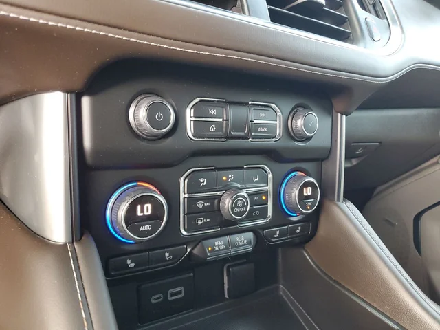 SEMINUEVOS CHEVROLET Suburban a Estados en autogozo