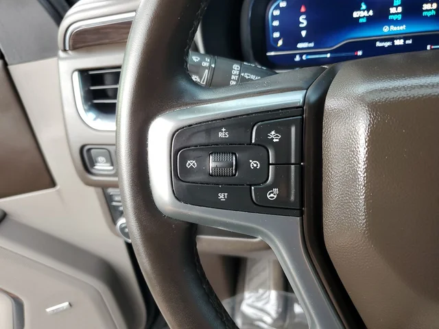 SEMINUEVOS CHEVROLET Suburban a Estados en autogozo