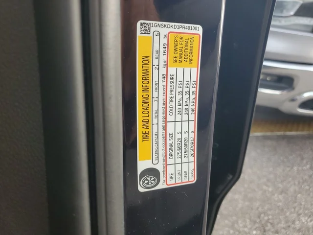 SEMINUEVOS CHEVROLET Suburban a Estados en autogozo