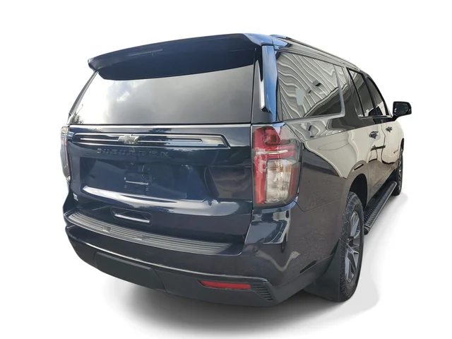 SEMINUEVOS CHEVROLET Suburban a Estados en autogozo