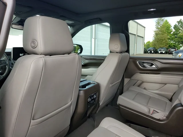 SEMINUEVOS CHEVROLET Suburban a Estados en autogozo