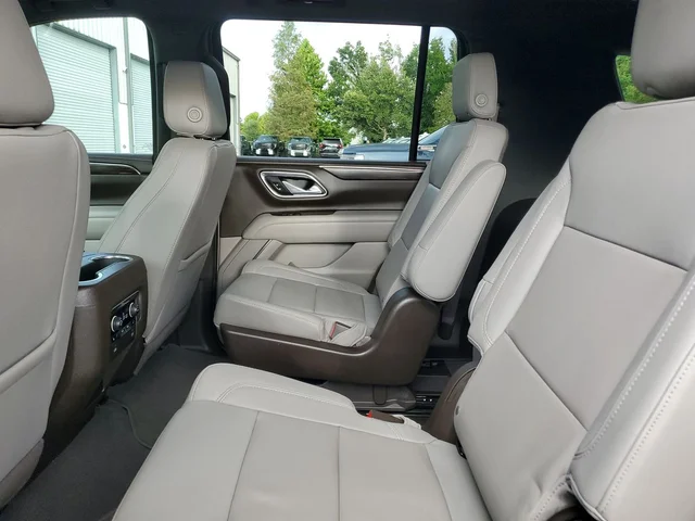 SEMINUEVOS CHEVROLET Suburban a Estados en autogozo