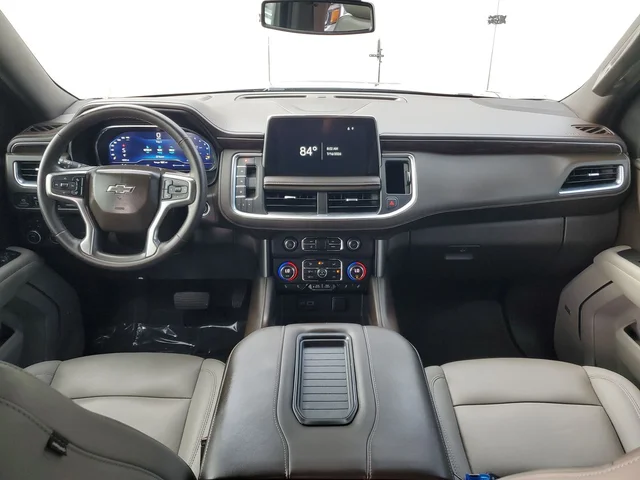 SEMINUEVOS CHEVROLET Suburban a Estados en autogozo