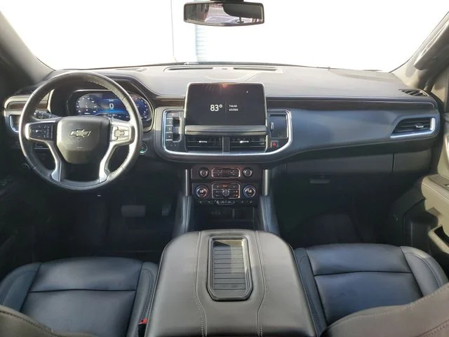 SEMINUEVOS CHEVROLET Suburban a Estados en autogozo
