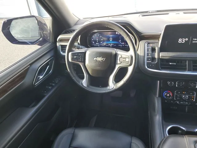 SEMINUEVOS CHEVROLET Suburban a Estados en autogozo