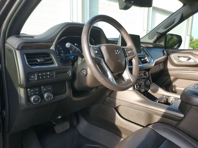 SEMINUEVOS CHEVROLET Suburban a Estados en autogozo