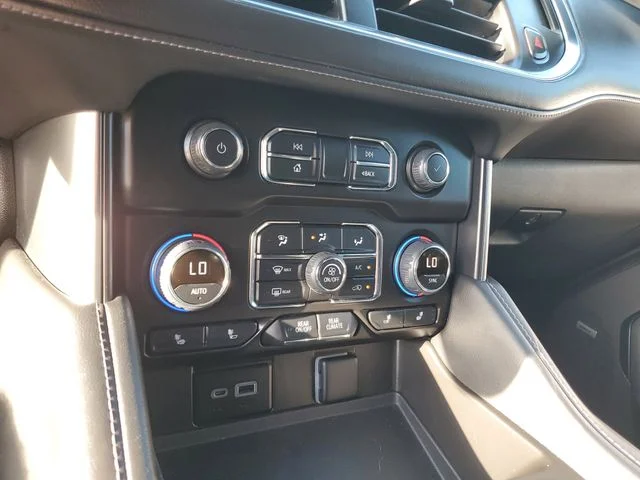 SEMINUEVOS CHEVROLET Suburban a Estados en autogozo