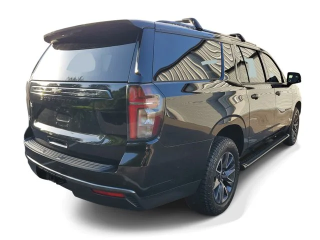 SEMINUEVOS CHEVROLET Suburban a Estados en autogozo