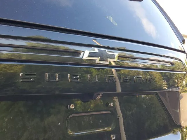 SEMINUEVOS CHEVROLET Suburban a Estados en autogozo