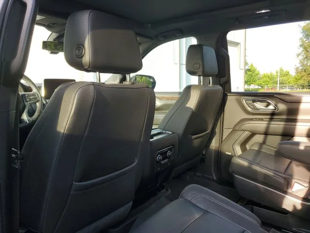 SEMINUEVOS CHEVROLET Suburban a Estados en autogozo