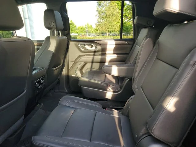 SEMINUEVOS CHEVROLET Suburban a Estados en autogozo