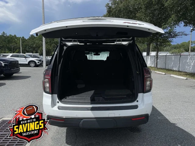 SEMINUEVOS CHEVROLET Suburban a Estados en autogozo