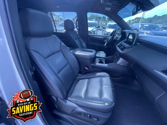 SEMINUEVOS CHEVROLET Suburban a Estados en autogozo