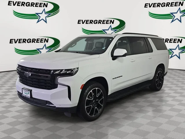 SEMINUEVOS CHEVROLET Suburban a Estados en autogozo