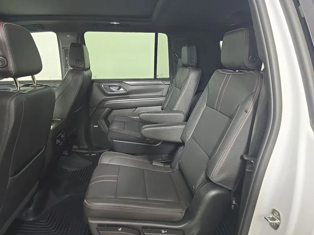 SEMINUEVOS CHEVROLET Suburban a Estados en autogozo