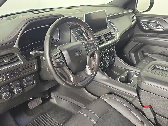 SEMINUEVOS CHEVROLET Suburban a Estados en autogozo