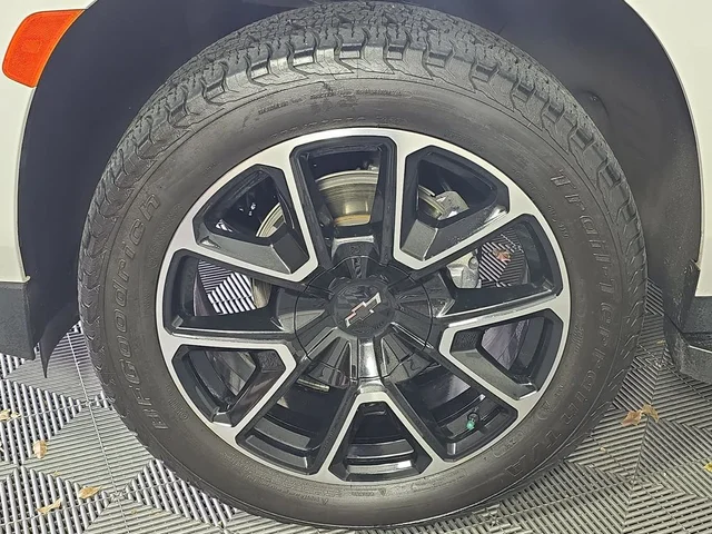SEMINUEVOS CHEVROLET Suburban a Estados en autogozo