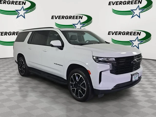 SEMINUEVOS CHEVROLET Suburban a Estados en autogozo
