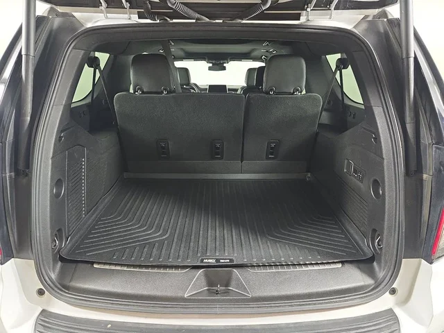 SEMINUEVOS CHEVROLET Suburban a Estados en autogozo