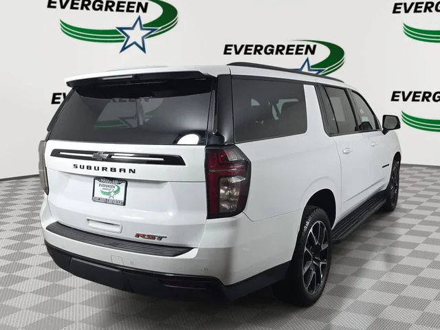 SEMINUEVOS CHEVROLET Suburban a Estados en autogozo