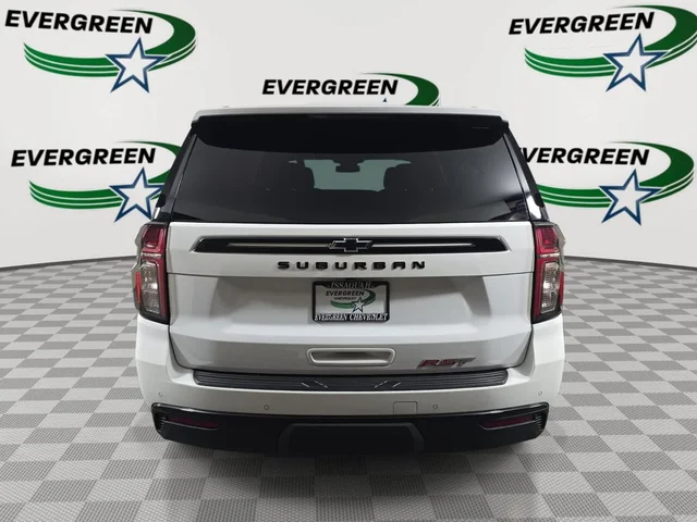 SEMINUEVOS CHEVROLET Suburban a Estados en autogozo