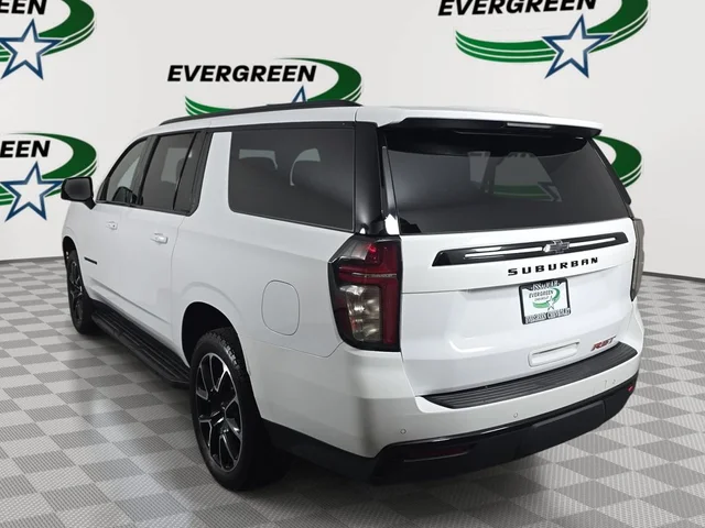 SEMINUEVOS CHEVROLET Suburban a Estados en autogozo