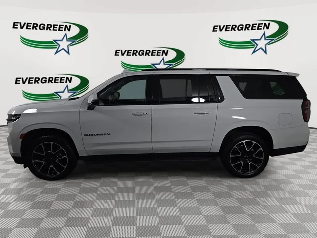 SEMINUEVOS CHEVROLET Suburban a Estados en autogozo