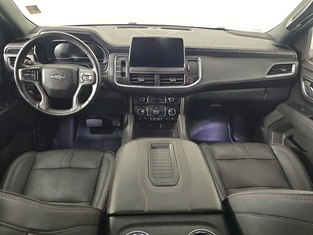 SEMINUEVOS CHEVROLET Suburban a Estados en autogozo