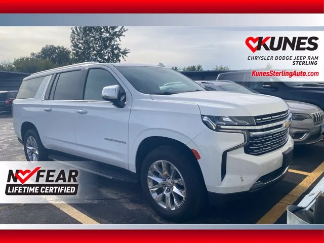 SEMINUEVOS CHEVROLET Suburban a Estados en autogozo