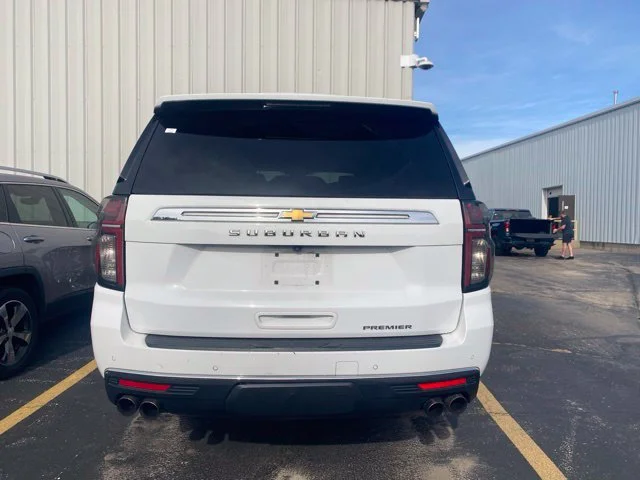 SEMINUEVOS CHEVROLET Suburban a Estados en autogozo