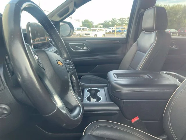 SEMINUEVOS CHEVROLET Suburban a Estados en autogozo