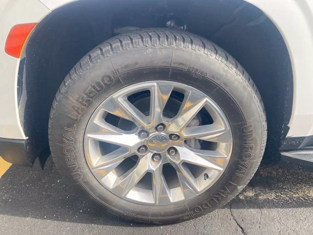 SEMINUEVOS CHEVROLET Suburban a Estados en autogozo