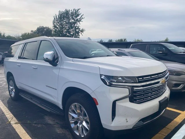 SEMINUEVOS CHEVROLET Suburban a Estados en autogozo