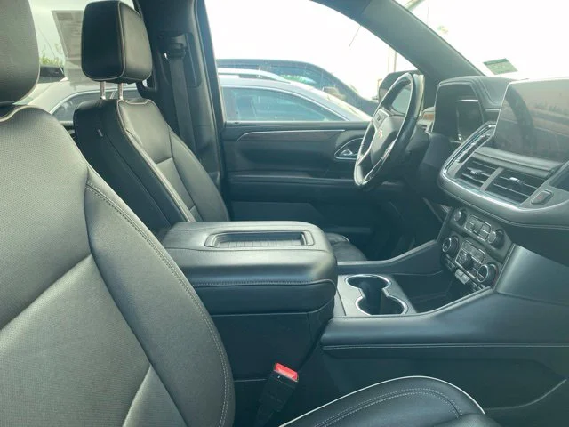 SEMINUEVOS CHEVROLET Suburban a Estados en autogozo