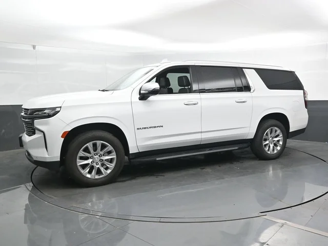 SEMINUEVOS CHEVROLET Suburban a Estados en autogozo