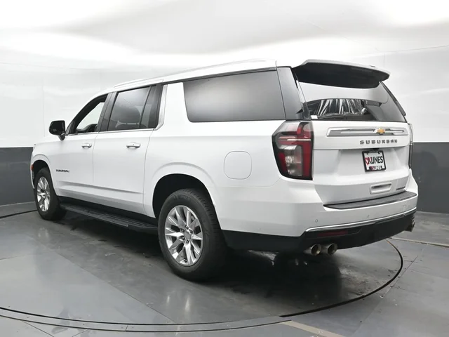 SEMINUEVOS CHEVROLET Suburban a Estados en autogozo