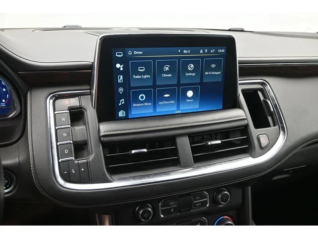 SEMINUEVOS CHEVROLET Suburban a Estados en autogozo