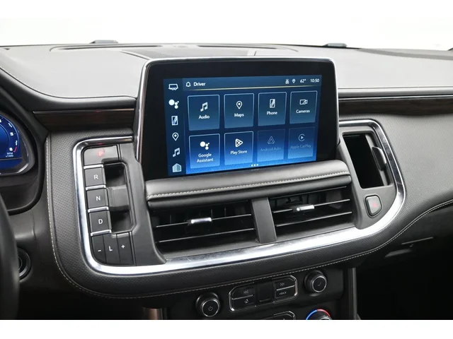 SEMINUEVOS CHEVROLET Suburban a Estados en autogozo