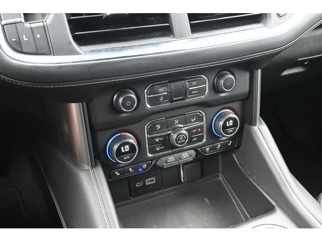 SEMINUEVOS CHEVROLET Suburban a Estados en autogozo