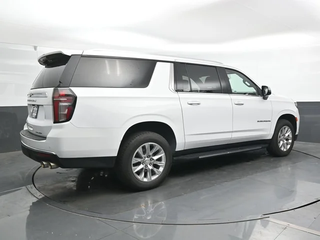 SEMINUEVOS CHEVROLET Suburban a Estados en autogozo