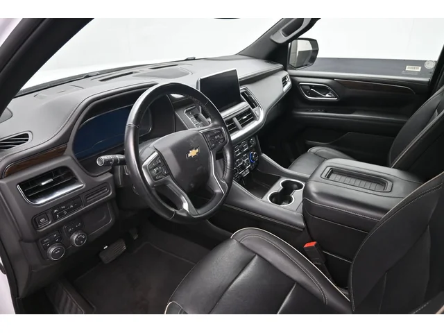 SEMINUEVOS CHEVROLET Suburban a Estados en autogozo