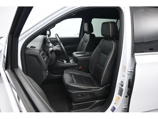 SEMINUEVOS CHEVROLET Suburban a Estados en autogozo