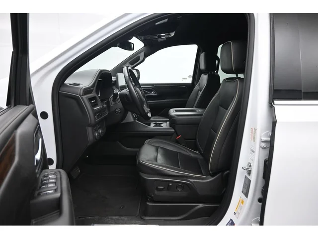 SEMINUEVOS CHEVROLET Suburban a Estados en autogozo