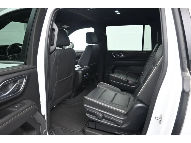 SEMINUEVOS CHEVROLET Suburban a Estados en autogozo