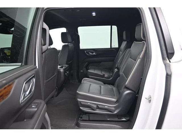 SEMINUEVOS CHEVROLET Suburban a Estados en autogozo