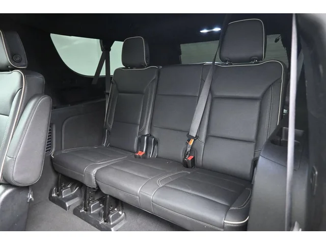 SEMINUEVOS CHEVROLET Suburban a Estados en autogozo